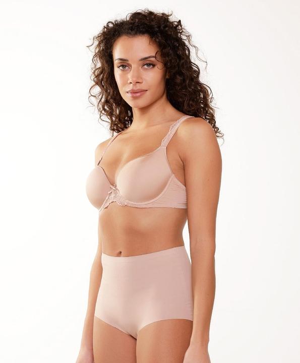 Actual product image LingaDore 2-pack waist briefs (XL, pack of 2)