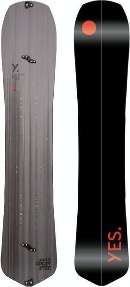 Produktbild Yes. Optisplitistic (165)