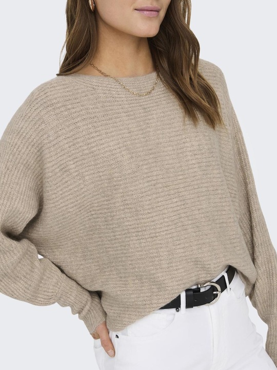 Immagine prodotto Only ONLDANIELLA L/S PULLOVER KNT NOOS Maglione lavorato a maglia (XS)