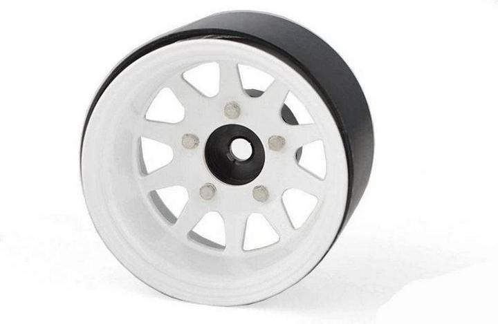 Produktbild Rc4Wd Scale Hex Head Bolts M2 x 8 mm