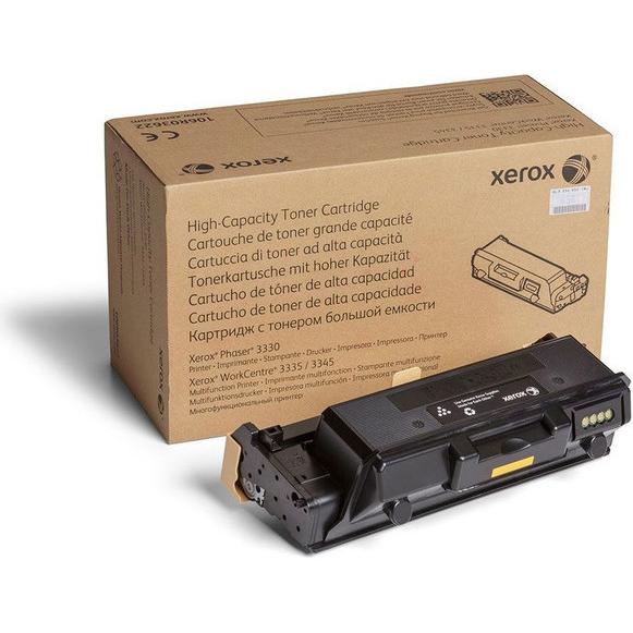 Xerox, Toner, 106R03623 (BK)