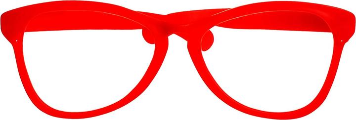 Produktbild Widmann Rote Riesenbrille