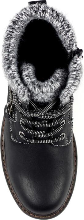 Image du produit Lunar Bottines imperméables Benson III pour dames et messieurs (37)
