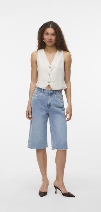 Actual product image Vero Moda VMLIA Top Weste (M)