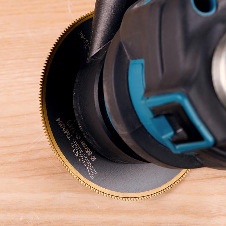 Produktbild Makita Segmentsägeblatt 85mm TMA064