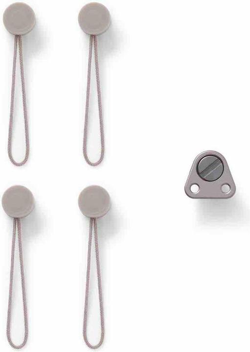 Produktbild Urth Core Camera Strap Slim V2 (Beige) (Schultergurt)