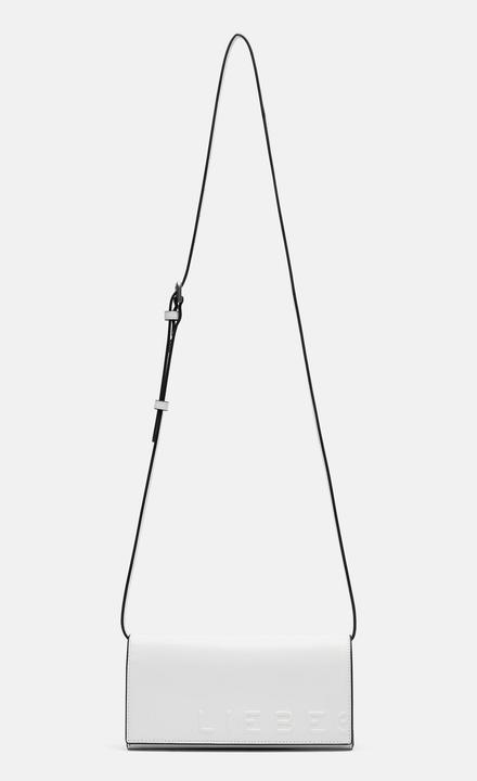 Immagine prodotto Liebeskind Berlin Borsa a tracolla Paper Bag Logo Crossbody XS