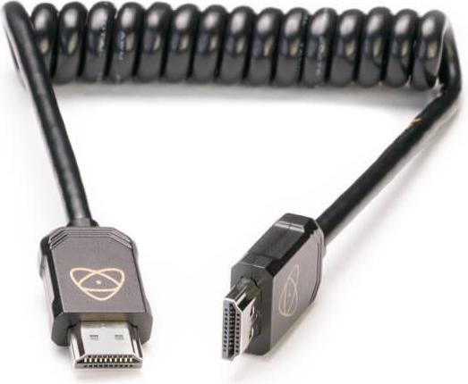 Produktbild Atomos micro HDMI (Typ D) — HDMI (Typ A) (0.30 m, HDMI)