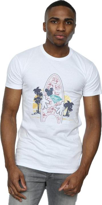 Produktbild Disney Mickey Mouse Surf Fever TShirt (XL)