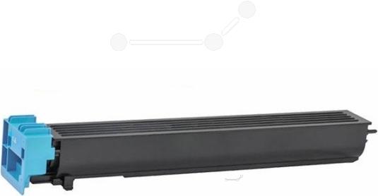 Produktbild Konica Minolta A0TM450TN-613 C Toner cyan 30.000 Seiten Cyan Minolta BizHub C 452 552 (C)