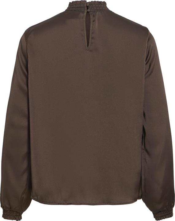 Immagine prodotto Vila VISOFIE Oberteil mit langen Ärmeln (34)