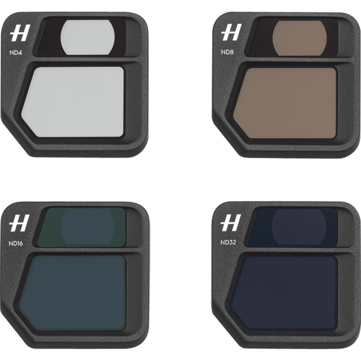 DJI Mavic 3 ND Filter Set ND4/8/16/32 (Drohnen Filter, DJI Mavic 3), Drohne Zubehör