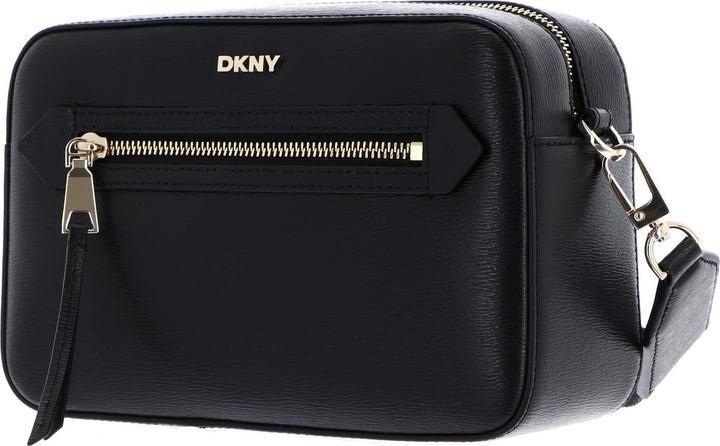 Actual product image DKNY Bryant Umhängetasche Leder 23 cm