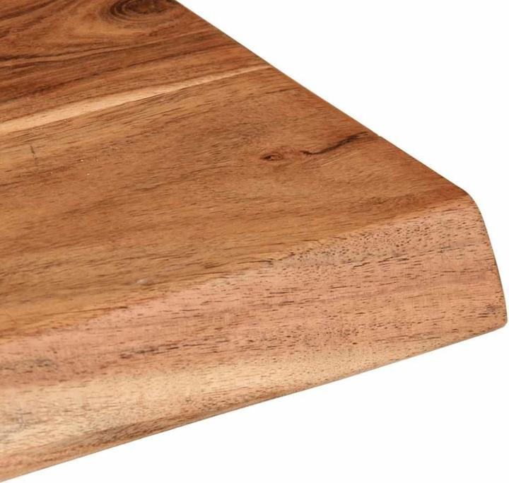 Actual product image vidaXL Wall shelf