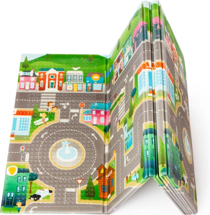 Prince Lionheart Tapis de jeu (200 x 150 cm)