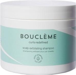 Produktbild Boucleme CURLS REDEFINED scalp exfoliating shampoo 250 ml (250 ml, Flüssiges Shampoo)