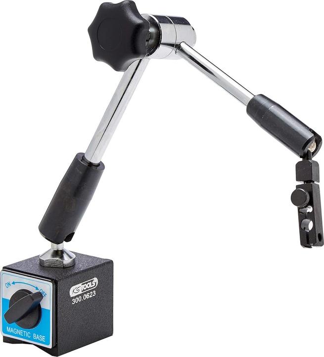 Produktbild KS Tools Magnet-Messstativ
