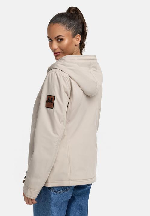 Actual product image Marikoo Brombeere (XS)