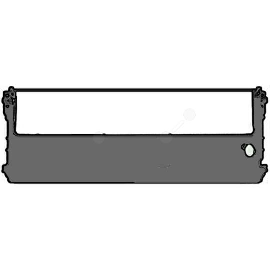 Inkadoo, Schreibmaschine Zubehör, Olivetti B0321 Nylonband schwarz 4.000.000 Zeichen VE=5 Schwarz Olivetti PR 4