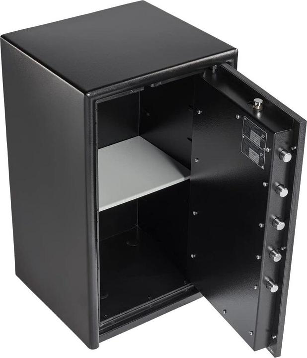 Immagine prodotto Burg Wächter Armadio di sicurezza Combi-Line CL 460 K (78 l)