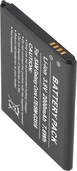 Samsung Akku Galaxy Core LTE