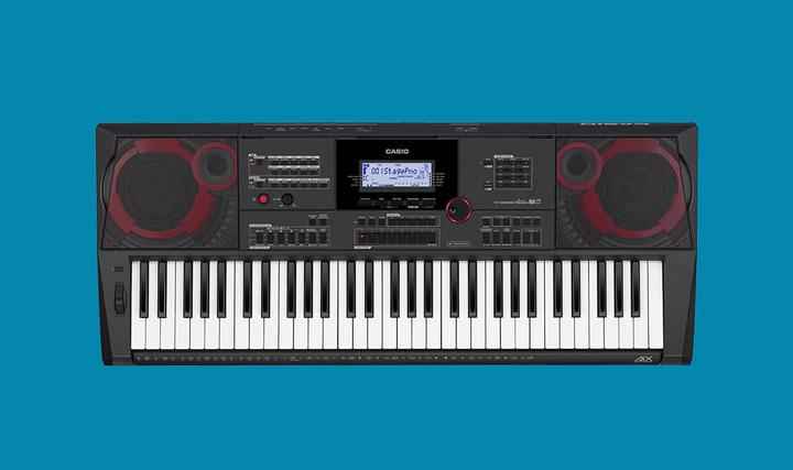 Immagine prodotto Casio Ct-X5000 (61 Chiavi)