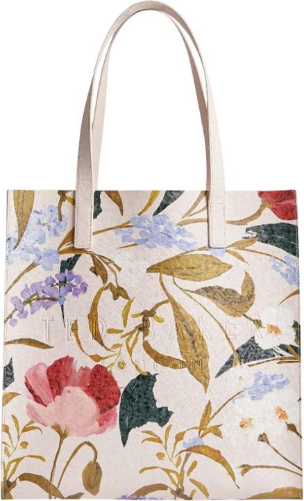 Immagine prodotto Ted Baker Palamaa Floral Printed Large Icon Bag