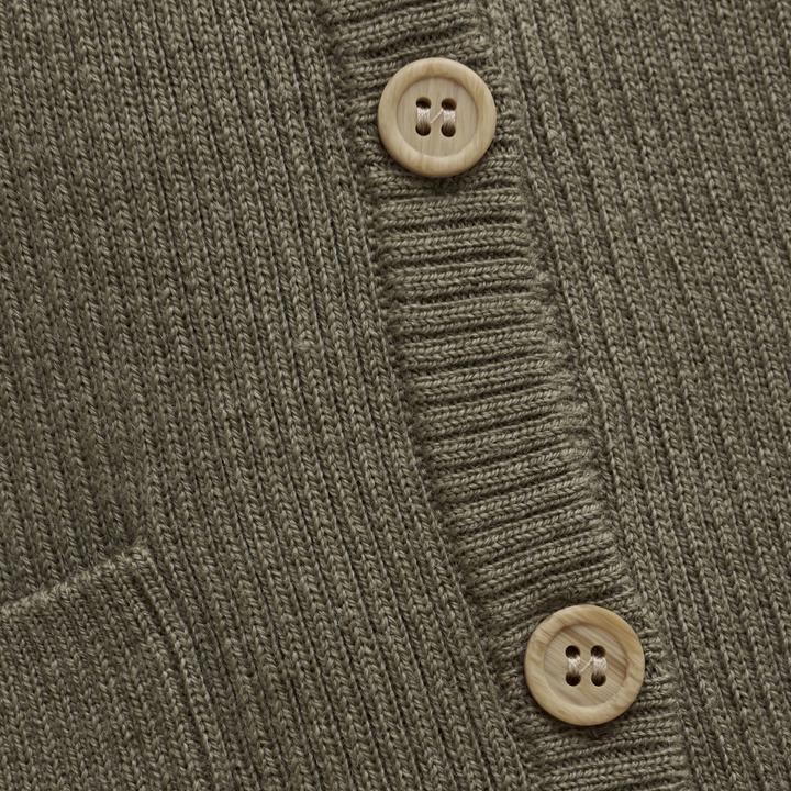 Actual product image CeLaVi Woll Strickoverall Dusky (50)