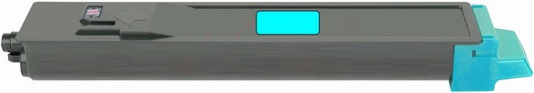 Immagine prodotto Utax 1T02P3CUT0CK-8520C Toner ciano 6.000 pagine ISO/IEC 19752 Ciano TA P-C 2480 i (C)