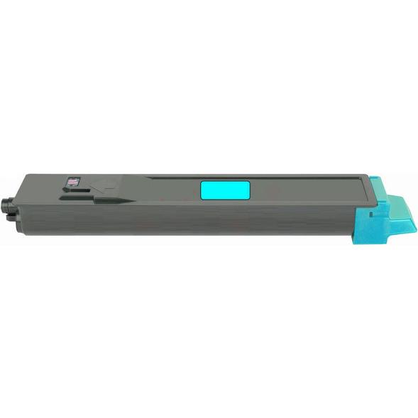 Utax, Toner, 1T02P3CUT0CK-8520C Toner cyan 6.000 Seiten ISO/IEC 19752 Cyan TA P-C 2480 i (C)