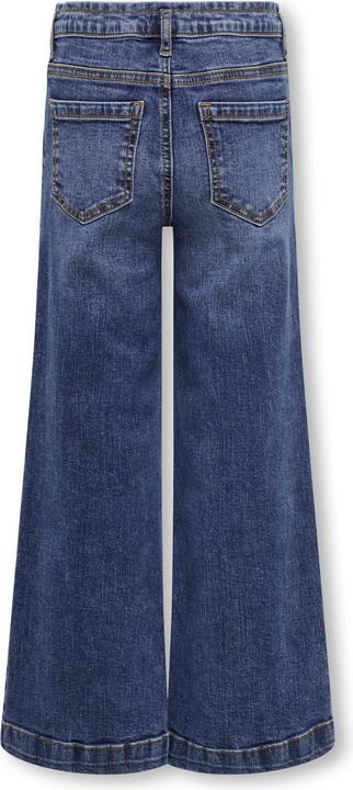 Produktbild Only KOGNEW BROOK WIDE LEG DNM JEANS BOX MAS Weit geschnitten jeans (164)