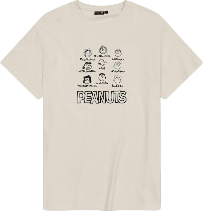 Produktbild Bavarian Caps Peanuts: Grantlers (M)