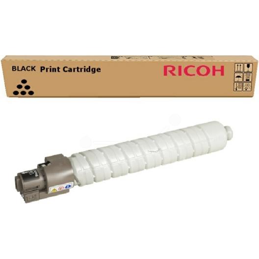 RICOH, Toner, 841160 Toner schwarz 23.000 Seiten Schwarz Aficio MP C 4000 (BK)