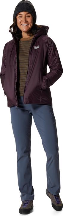 Immagine prodotto Mountain Hardwear W Dynama/2 Pant (S)
