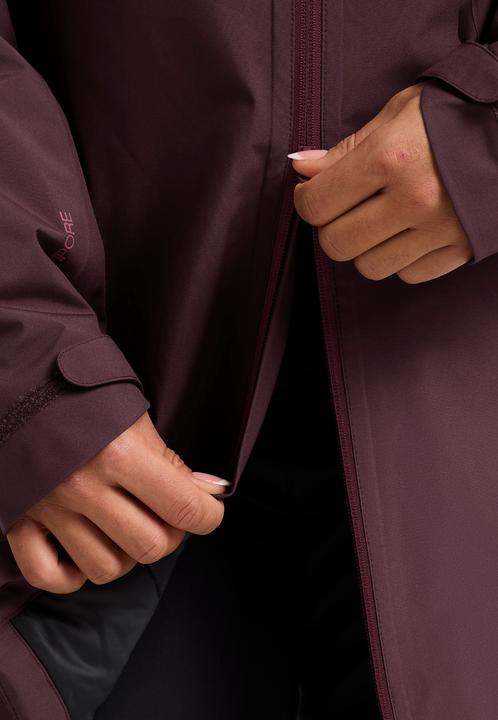 Produktbild Jack Wolfskin Heidelstein Ins Jkt W (M)