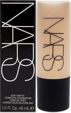 Image du produit NARS Cosmetics Soft Matte Complete Foundation Stromboli (Stromboli)