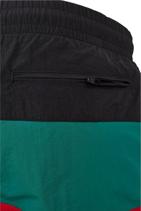 Produktbild Urban Classics Color Block Swimshorts (S)