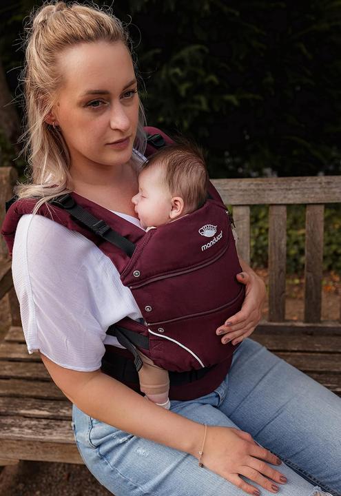 Image du produit Manduca First