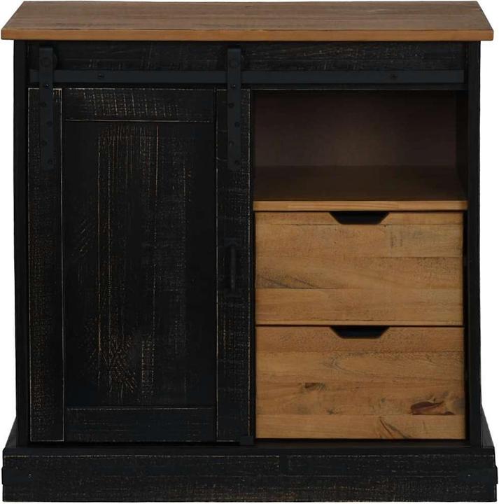 Produktbild vidaXL Sideboard (80 x 40 x 80 cm)
