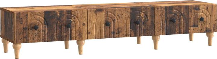 Image du produit vidaXL TV-Ständer (147 x 34.50 x 30 cm)