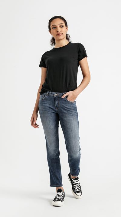 Produktbild Du/Er Performance Girlfriend (W31/L30)