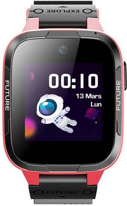 Immagine prodotto Botslab Smartwatch per bambini E3 (rosa)