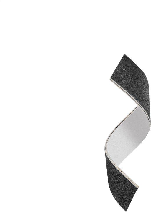 Staleks Pro Expert File Caps 180/240 25Pcs.