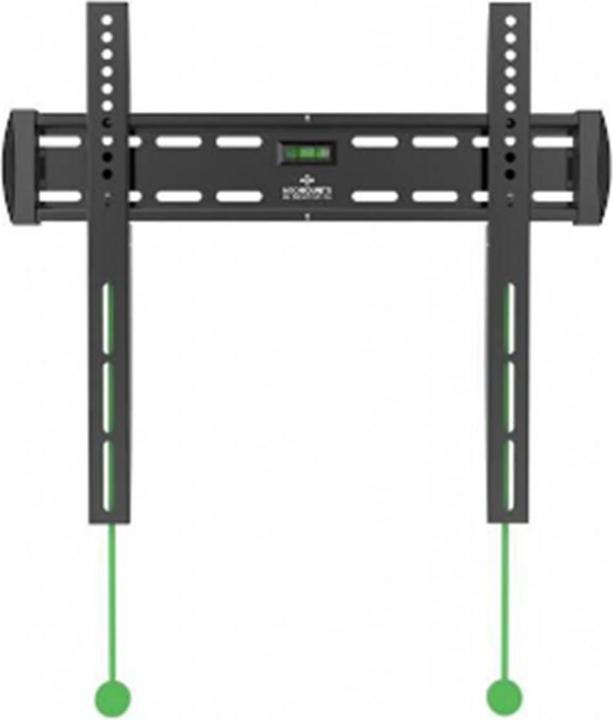 Produktbild Neomounts Wandhalterung NM-W340BLACK Schwarz (Wand, 45 kg, 32" - 50")