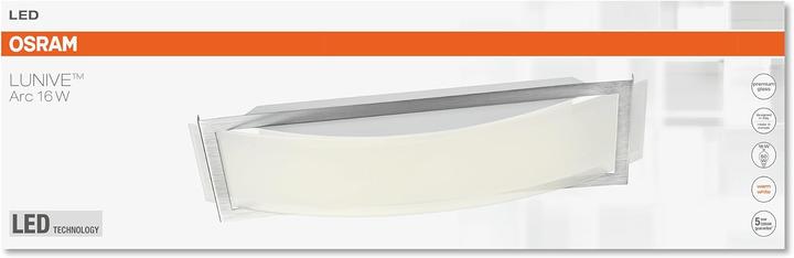 Produktbild Osram Lunive Arc (640 lm)
