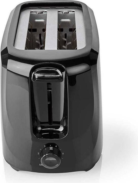 Actual product image Nedis Toaster