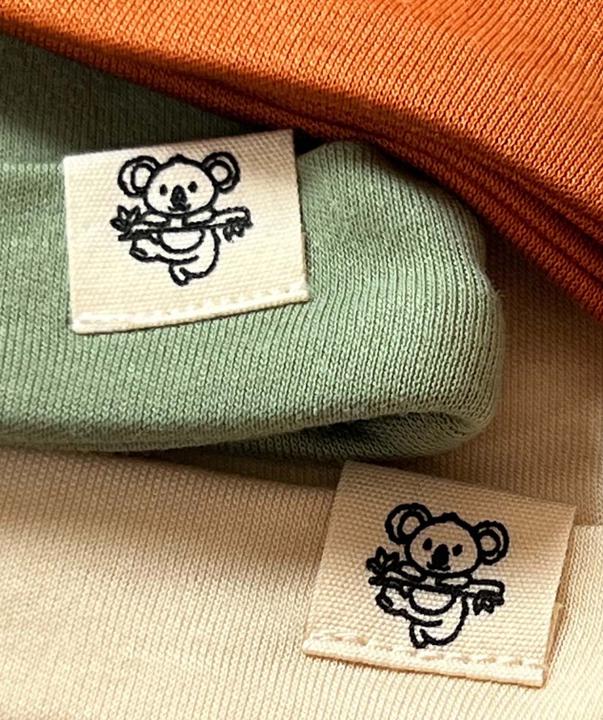 Actual product image Eve+Olive Baby Hat Lyocell (62/68)