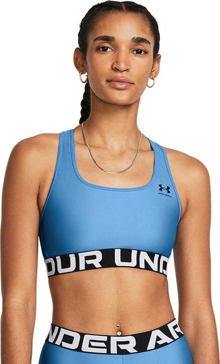 Produktbild Under Armour Mid Sport-BH Damen (XS)
