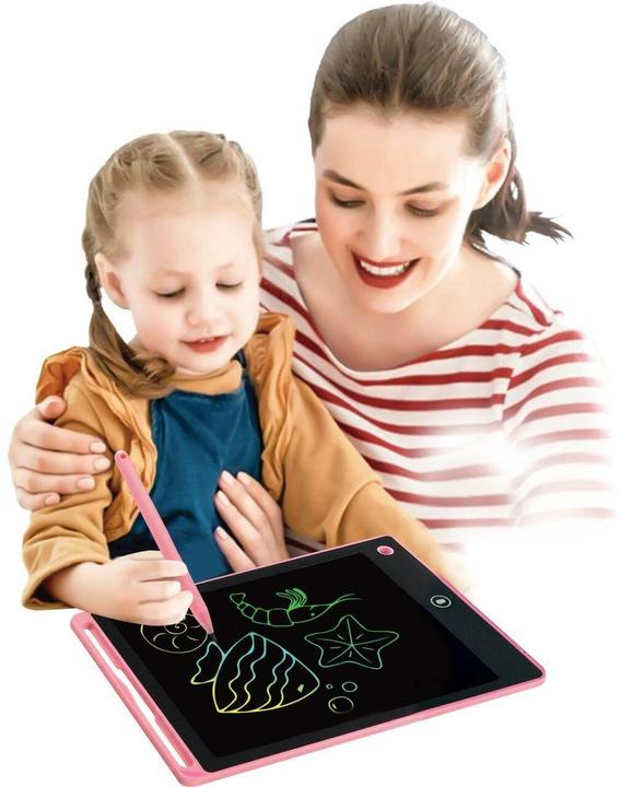 Actual product image Totally Trendy Magische Mega LCD Schreibtafel