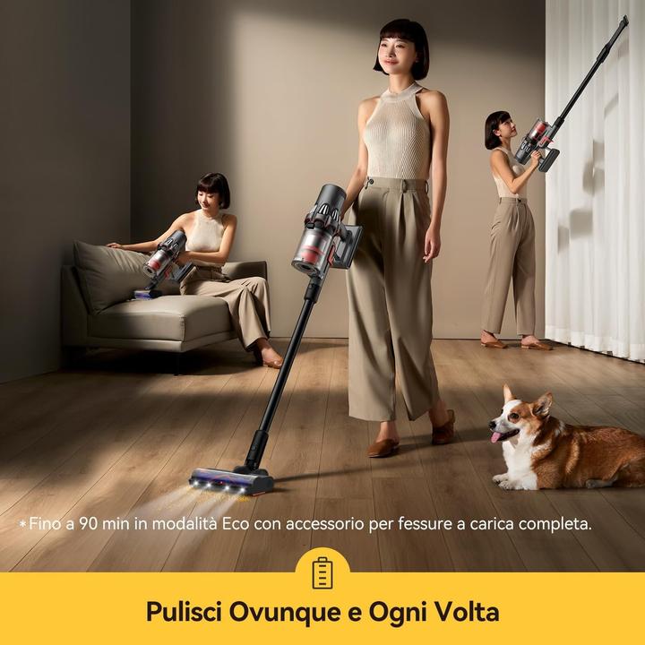 Actual product image DEM-T50W